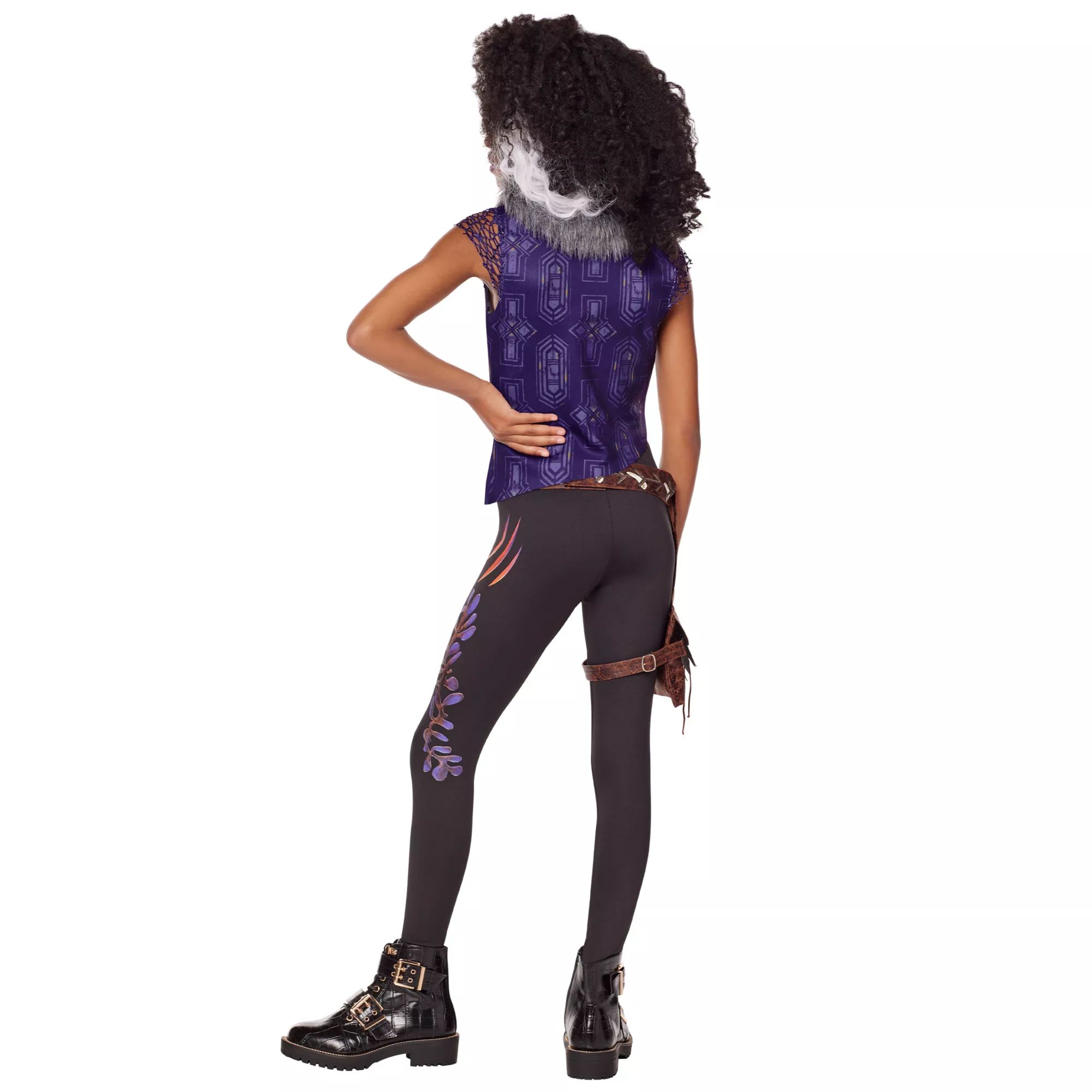 Kids Willa Costume - Zombies 3 at Spencer's