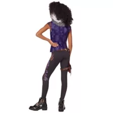 Kids Willa Costume - Zombies 3 at Spencer's
