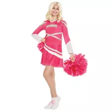 Kids Addison Cheerleader Costume - Zombies 3 at Spirit Halloween