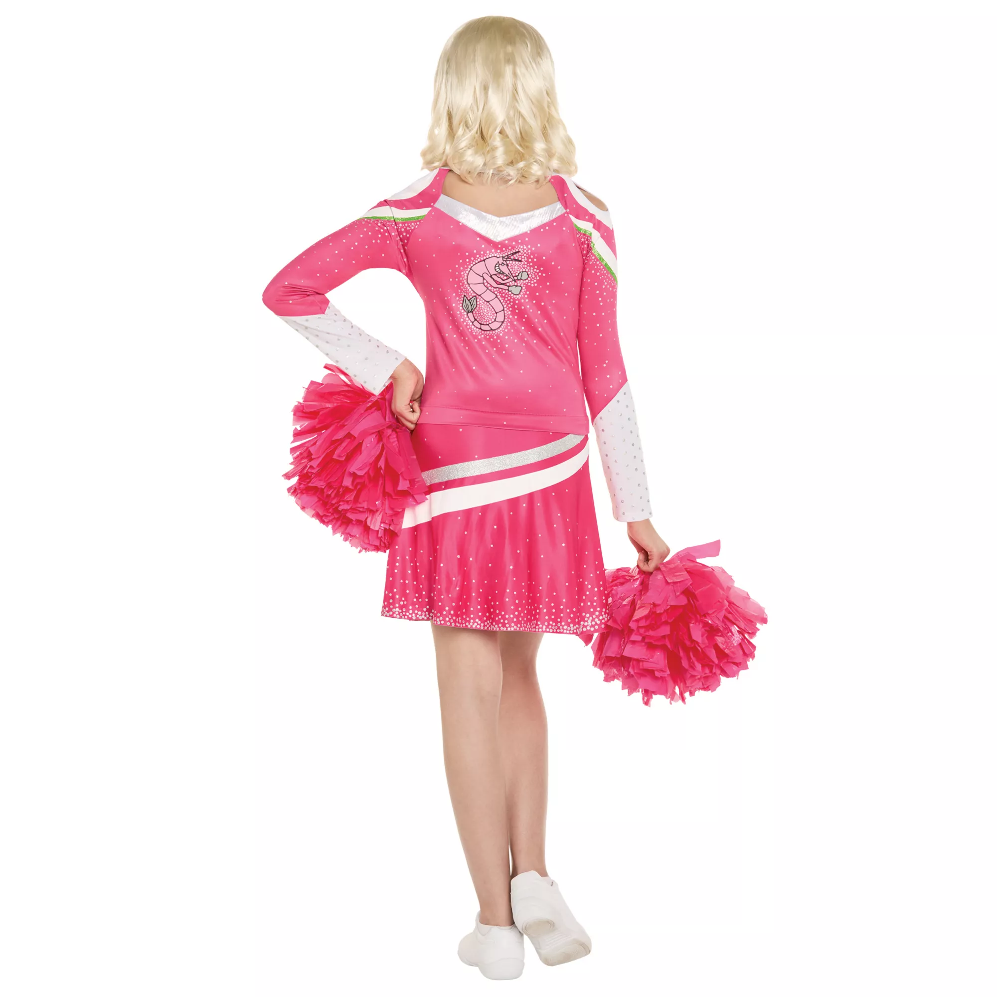 Kids Addison  Cheerleader Costume - Zombies 3 at Spencer's