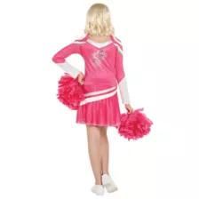 Kids Addison Cheerleader Costume - Zombies 3 at Spirit Halloween