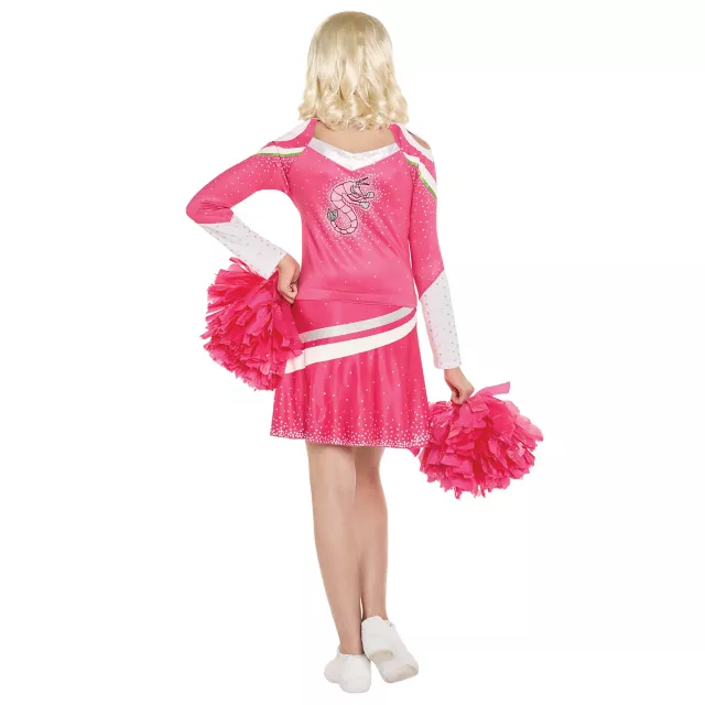 Kids Addison Cheerleader Costume - Zombies 3 at Spirit Halloween