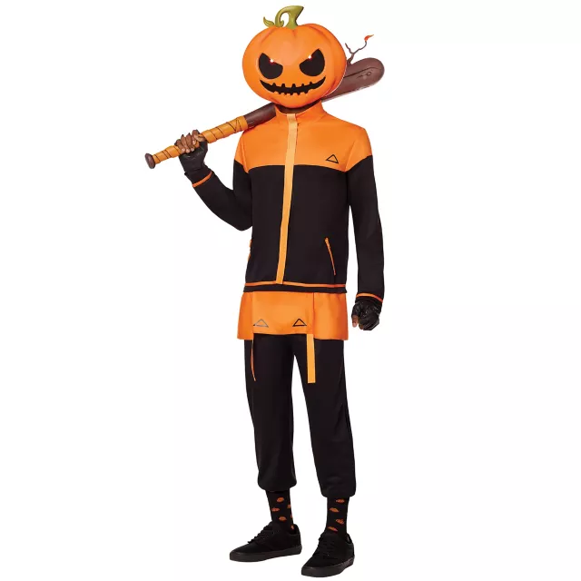 Adult Punk Costume – Fortnite - Spirithalloween.com