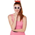 Blossom Costume Kit - The Powerpuff Girls at Spencer's