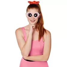 Blossom Costume Kit - The Powerpuff Girls at Spencer's