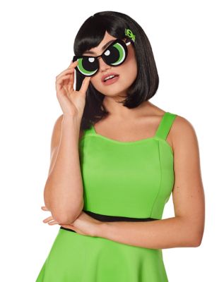 Buttercup Costume Kit The Powerpuff Girls Spirithalloween