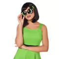 Buttercup Costume Kit - The Powerpuff Girls at Spencer's
