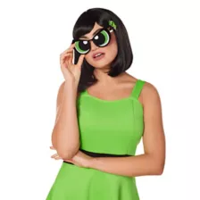 Buttercup Costume Kit - The Powerpuff Girls at Spencer's