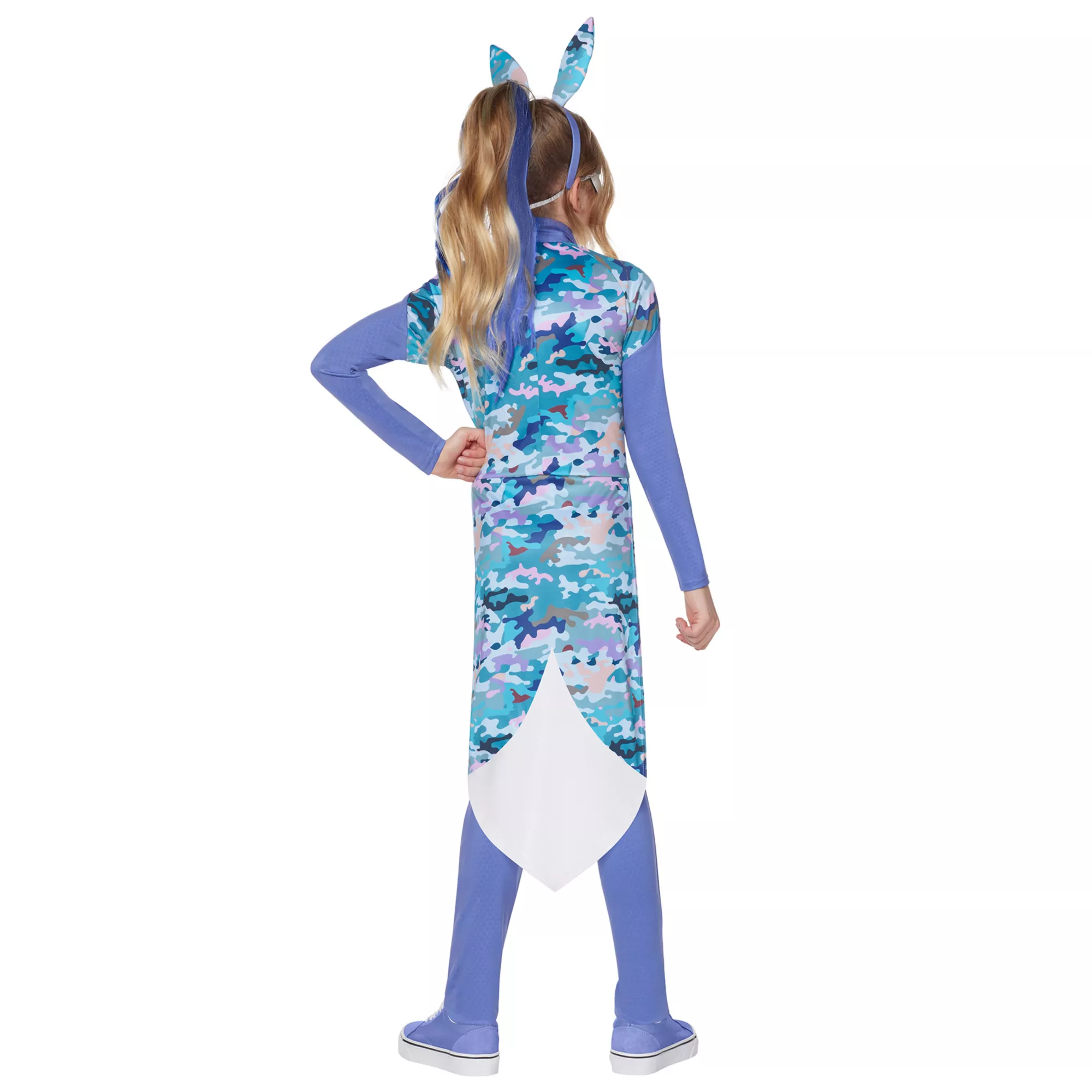 Kids Rena Furtive Costume - Miraculous Ladybug at Spirit Halloween