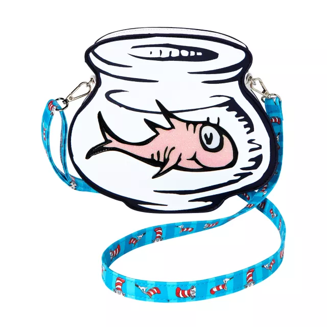 Fishbowl Crossbody Bag - Dr. Seuss at Spirit Halloween