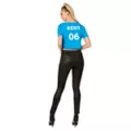 Adult Keeley Jones Costume Kit - Ted Lasso at Spirit Halloween