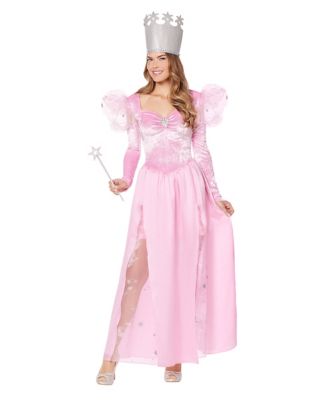 glinda the good witch dress