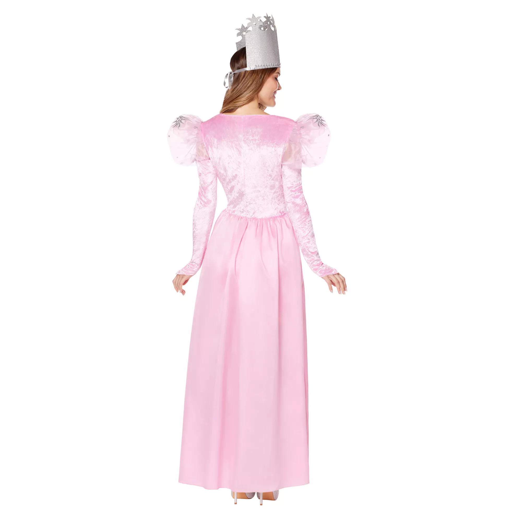 Adult Glinda the Good Witch Costume - The Wizard of Oz at Spirit Halloween