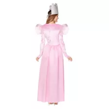 Adult Glinda the Good Witch Costume - The Wizard of Oz at Spirit Halloween