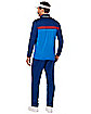 Adult Ted Lasso Track Suit Costume