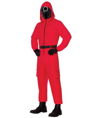 Guard Costume