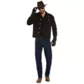 Rip Wheeler Costume Kit - Yellowstone at Spirit Halloween