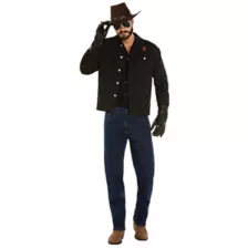 Rip Wheeler Costume Kit - Yellowstone at Spirit Halloween