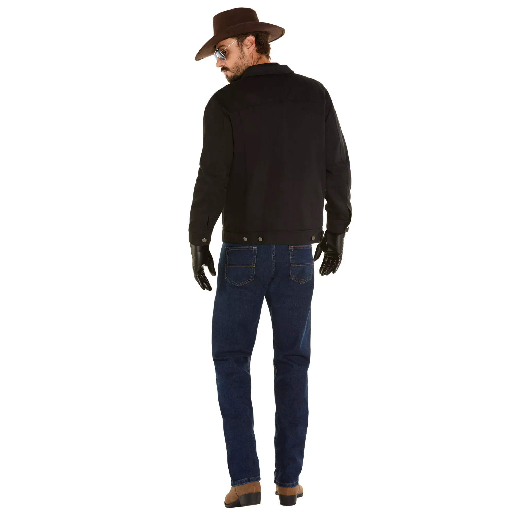 Rip Wheeler Costume Kit - Yellowstone at Spirit Halloween