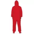 Adult Elmo Jumpsuit Costume - Sesame Street at Spirit Halloween