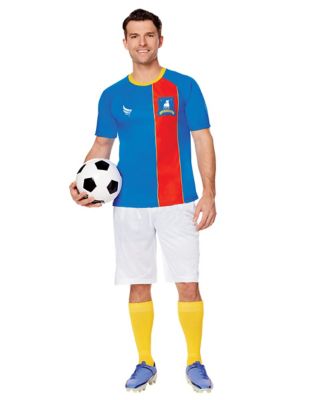 Buy Ted Lasso AFC Richmond jersey - Nike home & away kit