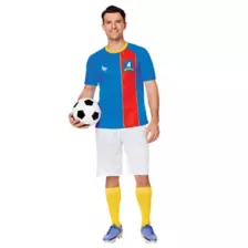 AFC Richmond Jersey - Ted Lasso at Spirit Halloween
