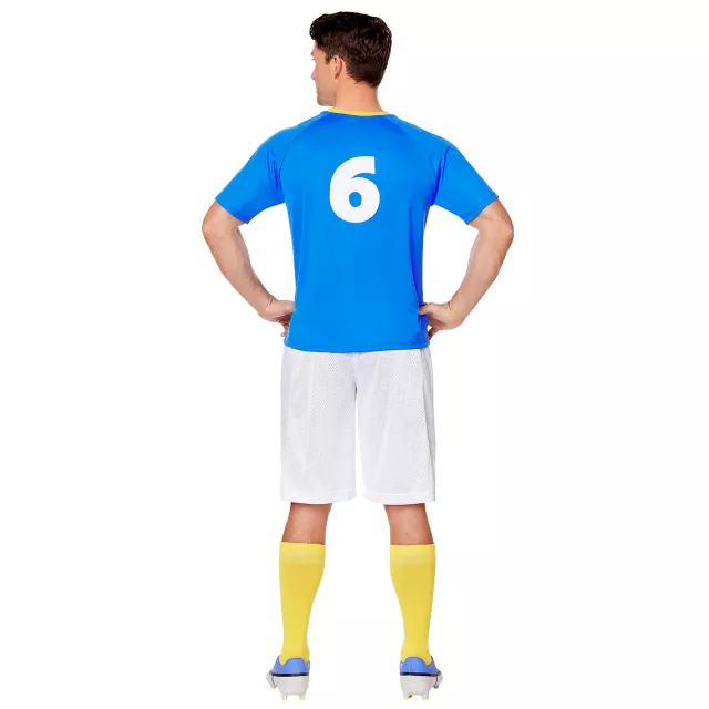 AFC Richmond Jersey - Ted Lasso at Spirit Halloween