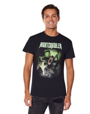 Nightcrawler T Shirt - Spirithalloween.com