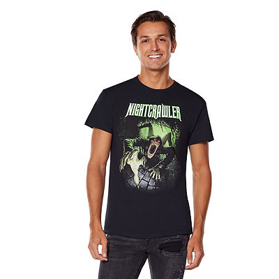 Nightcrawler T Shirt - Spirithalloween.com