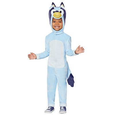 Baby Bingo Costume - Bluey 