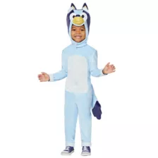Toddler Bluey Costume at Spirit Halloween