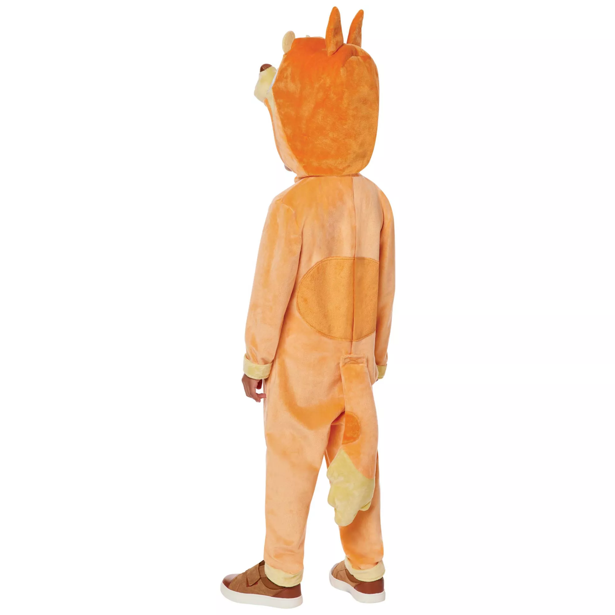 Toddler Bingo Costume - Bluey at Spirit Halloween