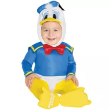 Baby Donald Duck Costume - Mickey and Friends at Spirit Halloween