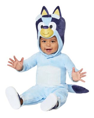 Baby Bluey Costume by Spirit Halloween