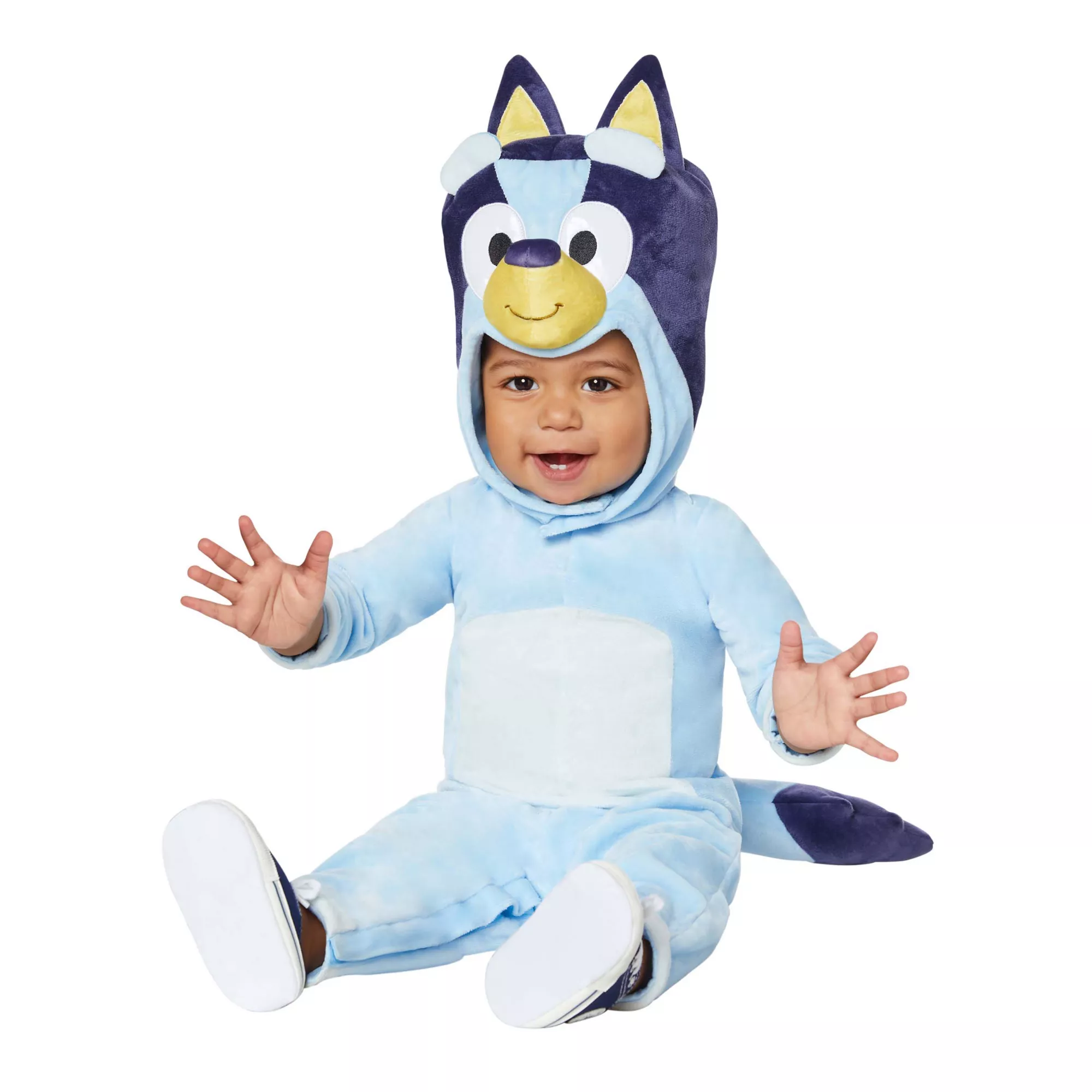 Baby Bluey Costume at Spirit Halloween