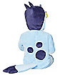 Baby Bluey Costume