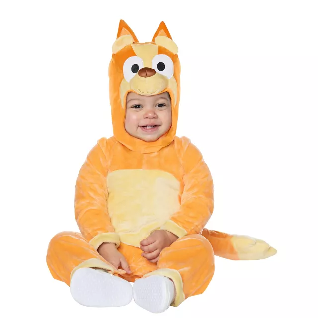 Baby Bingo Costume - Bluey