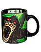 Nightcrawler Coffee Mug - 20 oz.