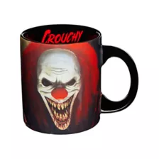 Crouchy Coffee Mug - 24 oz. at Spirit Halloween