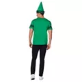 Shamrock Green Crayon Costume Kit - Crayola at Spencer's