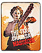 Leatherface Fleece Blanket - The Texas Chainsaw Massacre
