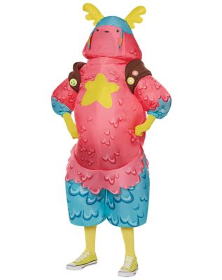 Youth Guff Inflatable Costume - Fortnite 