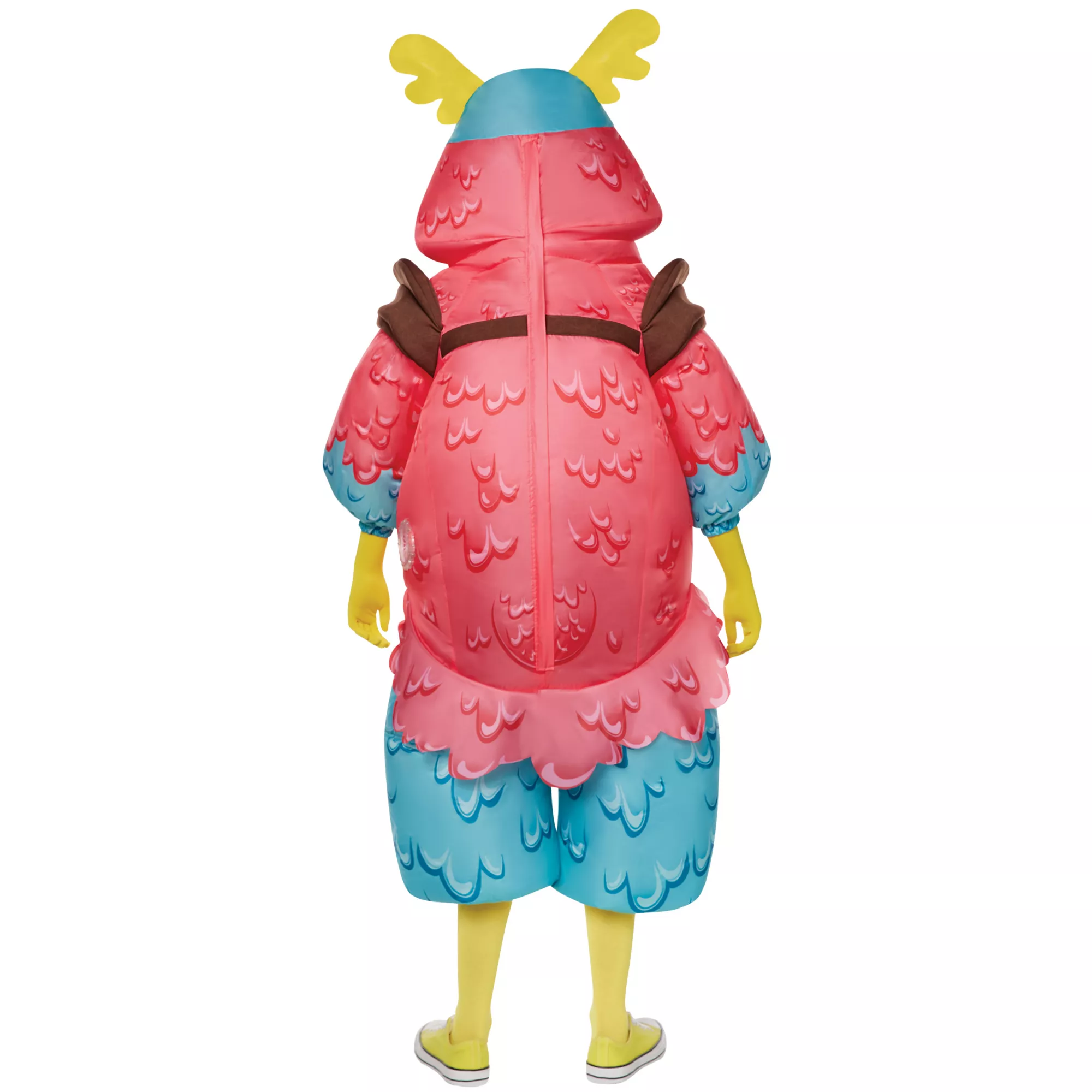 Youth Guff Inflatable Costume - Fortnite at Spencer's