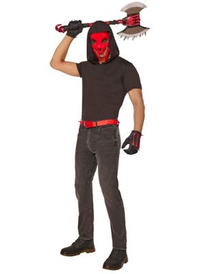 Kids' Grimey Costume - Fortnite