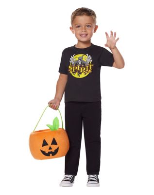 Kids' Halloween T-Shirts