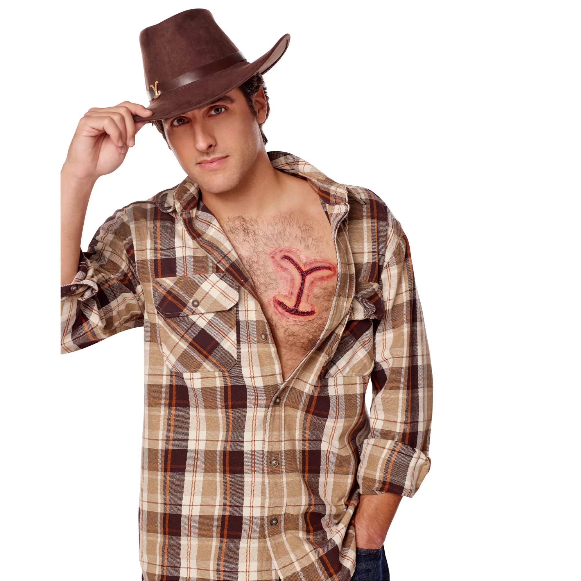 Yellowstone Brand Appliance at Spirit Halloween