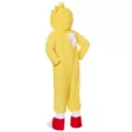 Kids Tails Jumpsuit Costume - Sonic the Hedgehog at Spirit Halloween