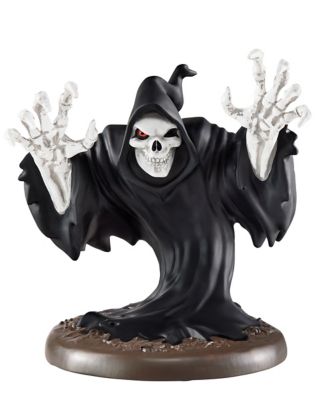 Jack the Reaper Statue