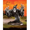 Jack the Reaper Statue at Spirit Halloween