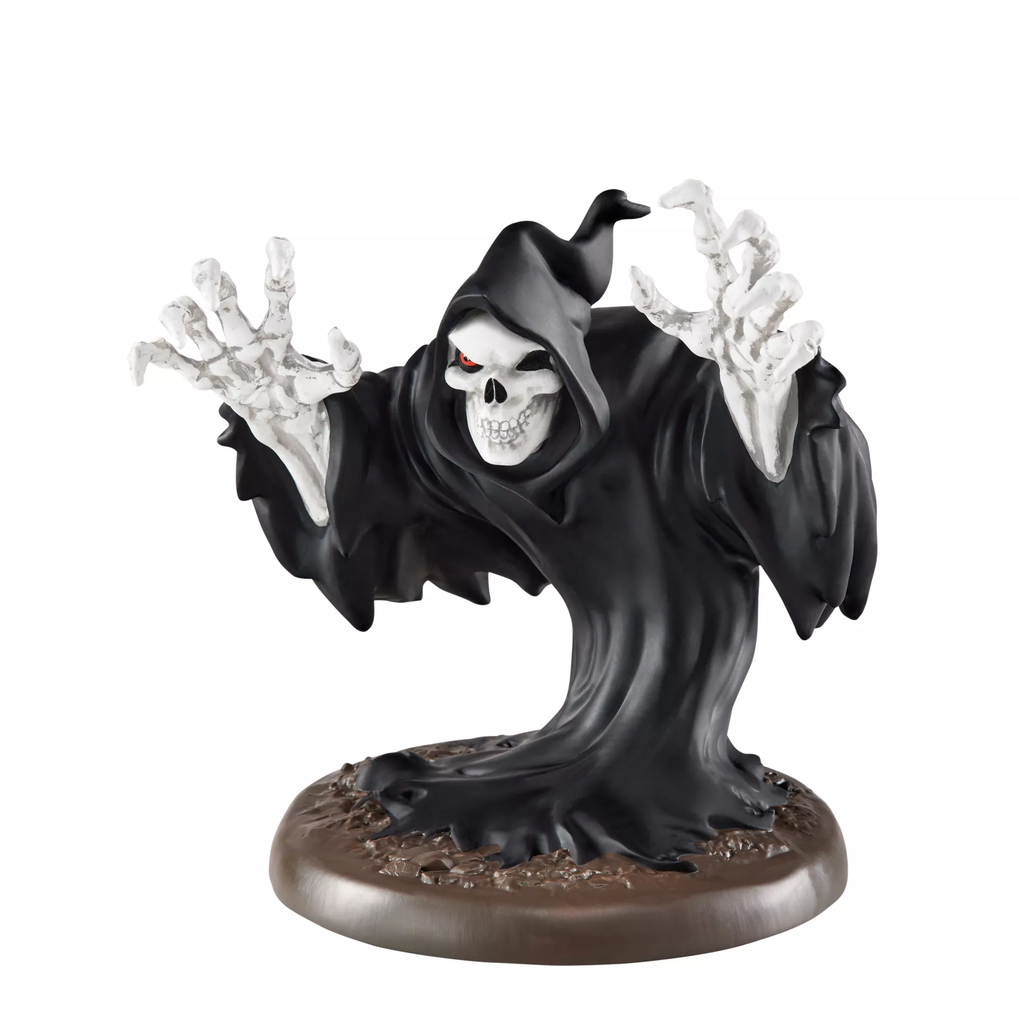 Jack the Reaper Statue at Spirit Halloween